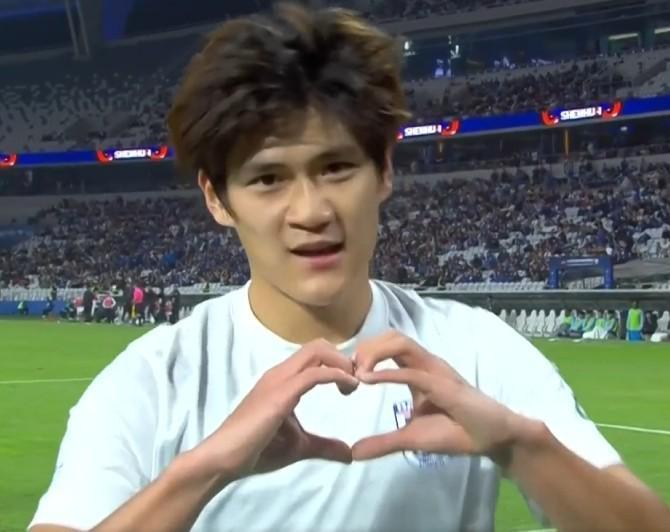 开云-刘祝润告别英博：纵有不舍，终须一别，祝大连足球再创辉煌